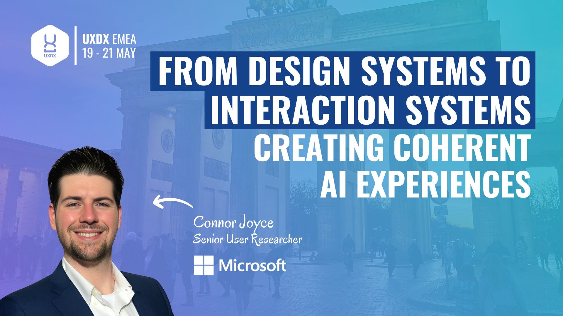 From Design Systems to Interaction Systems: Creating Coherent AI Experiences