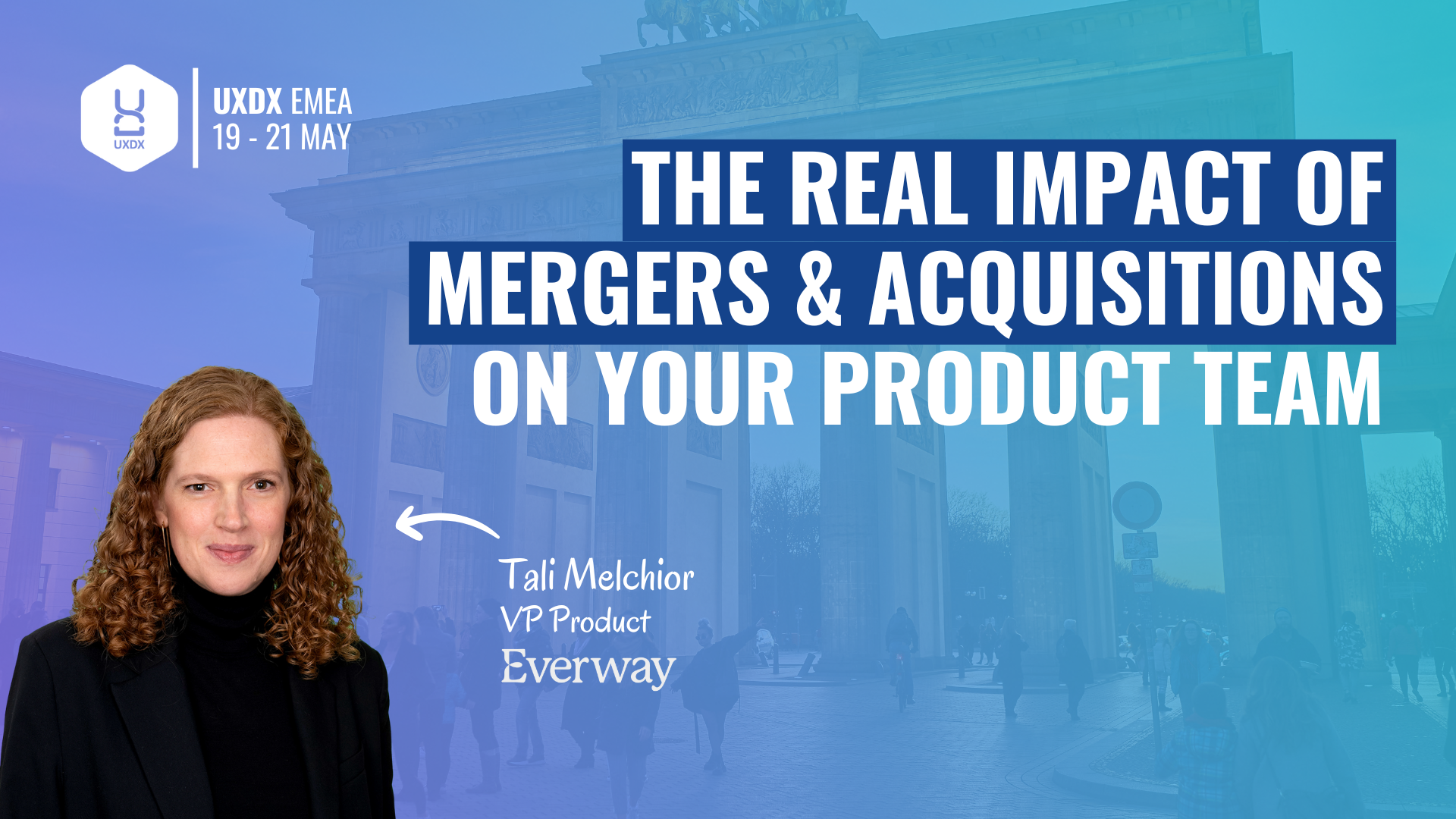 The Real Impact of Mergers & Acquisitions on Your Product Team