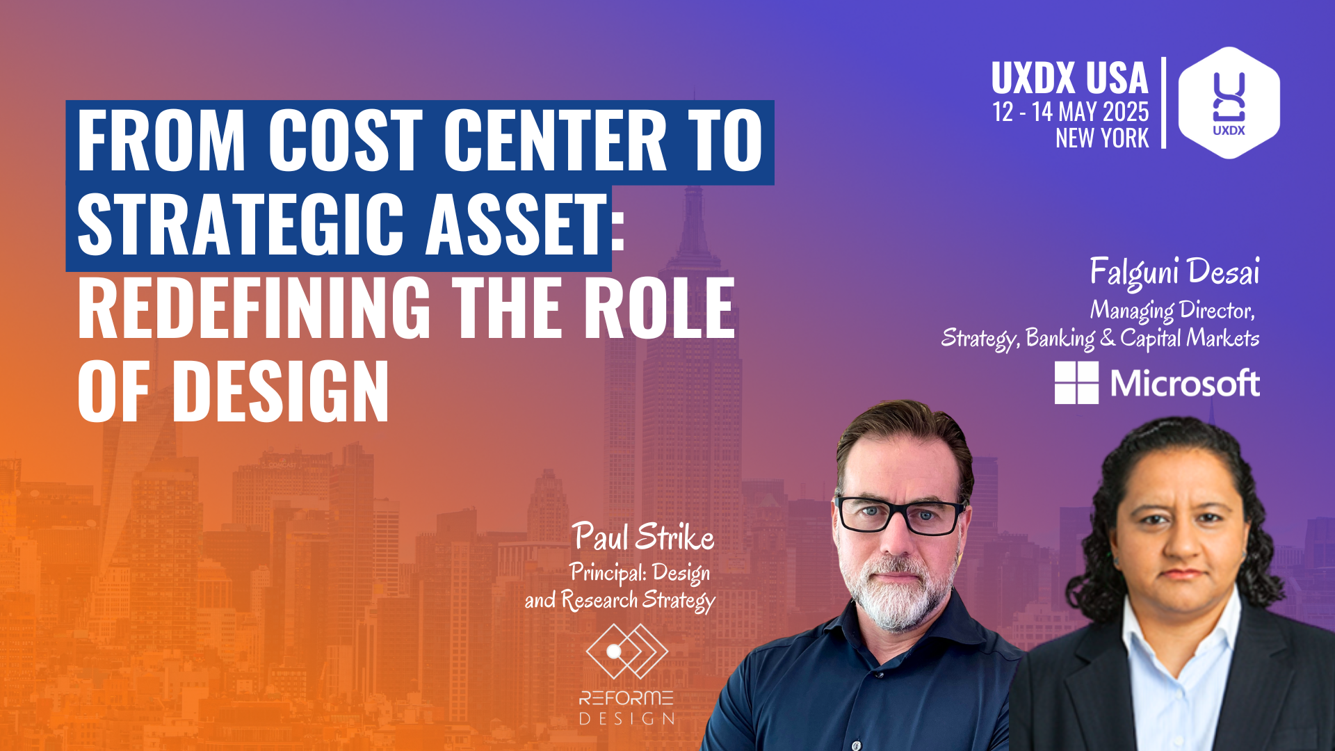 From Cost Center to Strategic Asset: Redefining the Role of Design