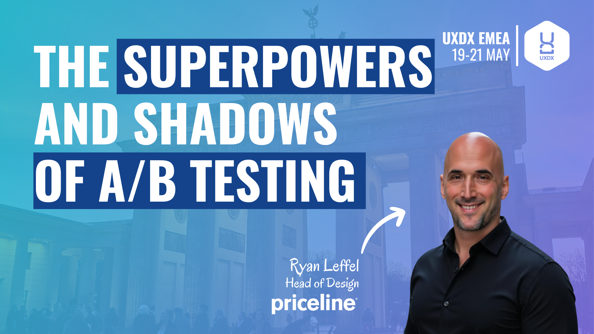 The Superpowers and Shadows of A/B Testing: Balancing Data-Driven Success with Bold Innovation