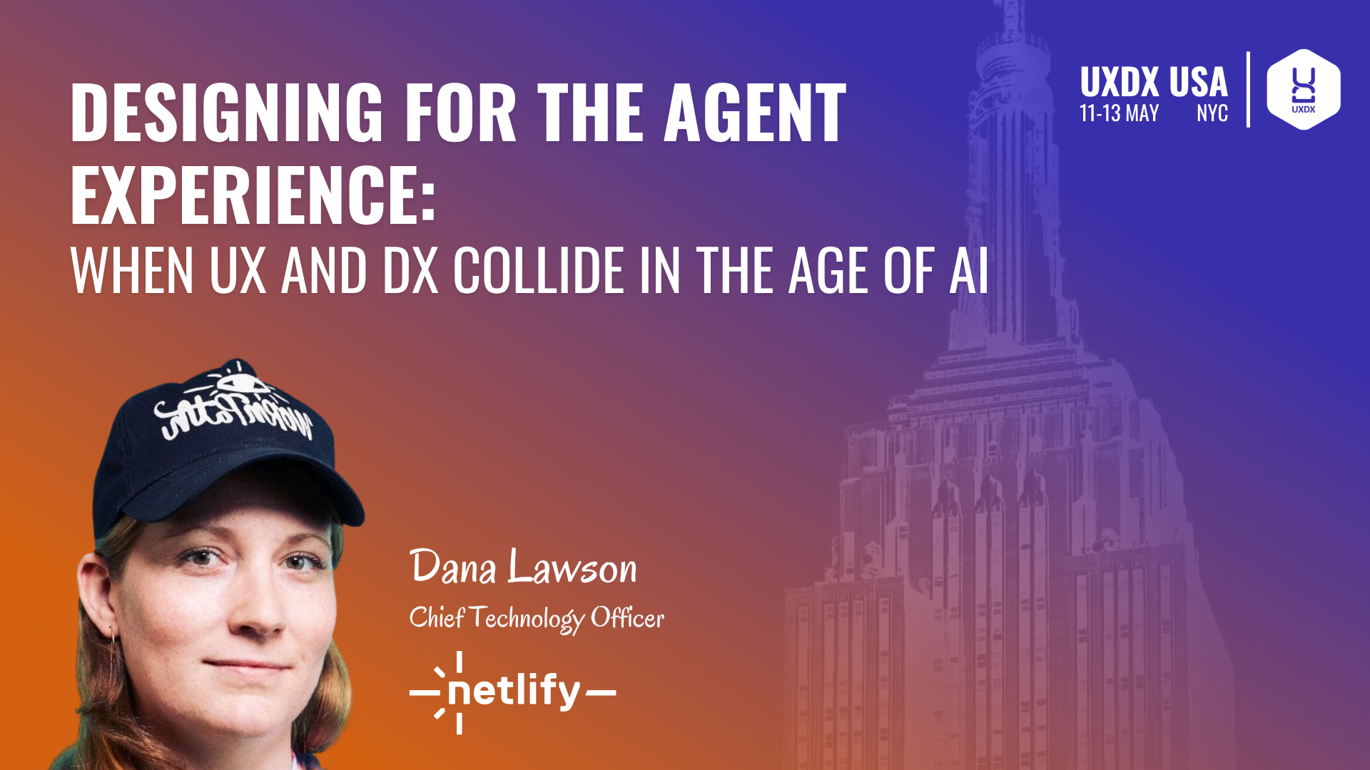 Designing for Agent Experience: Why AI Is Collapsing UX and DX