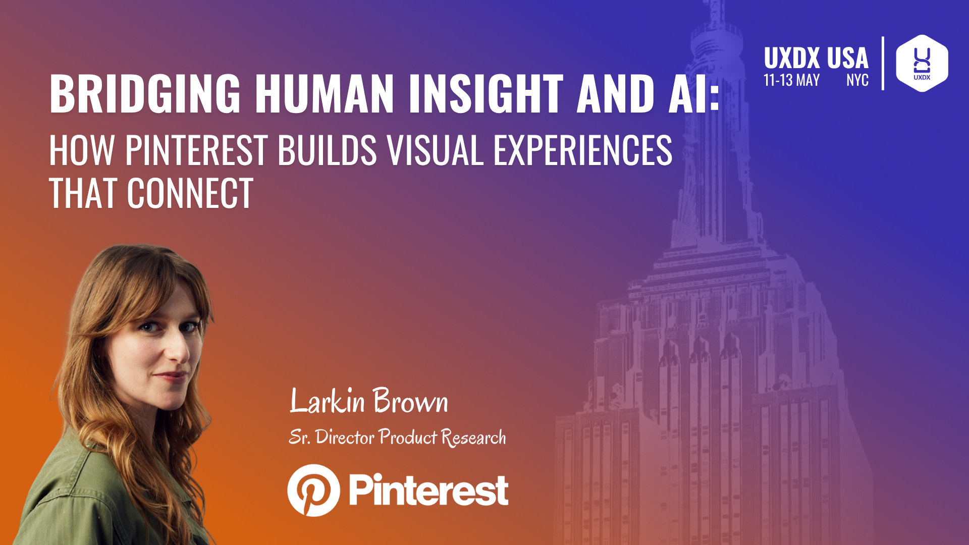 How Pinterest Builds Visual Experiences That Connect