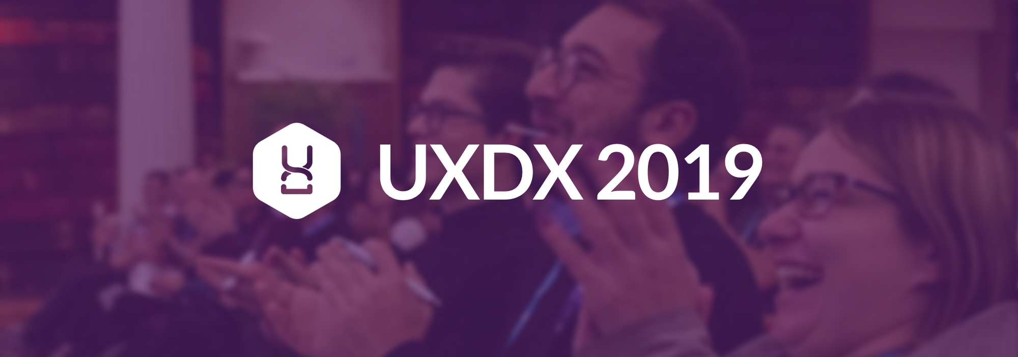 What to Expect at UXDX 2019