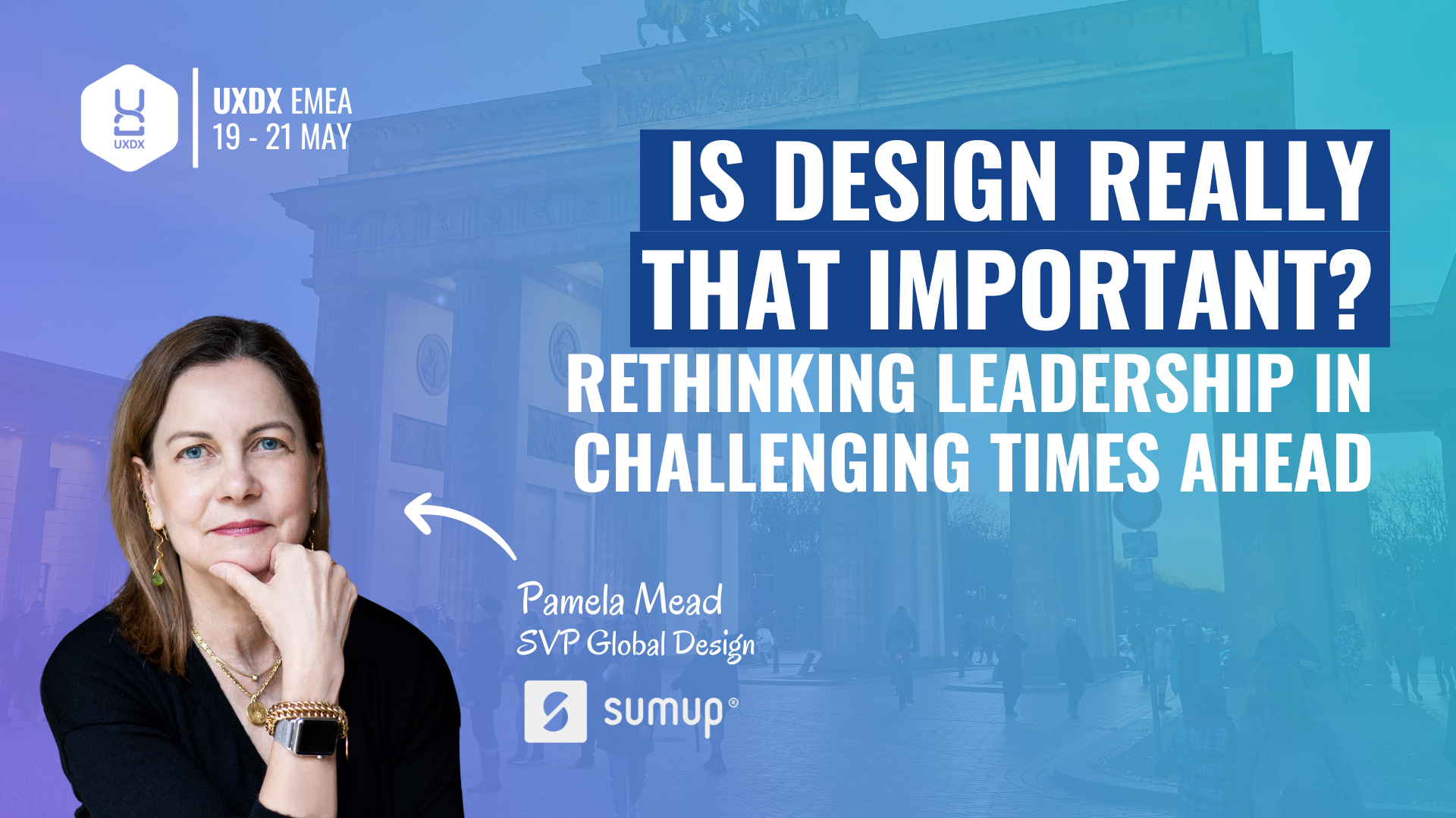 Design is Not Dead - But the Narrative Might Be