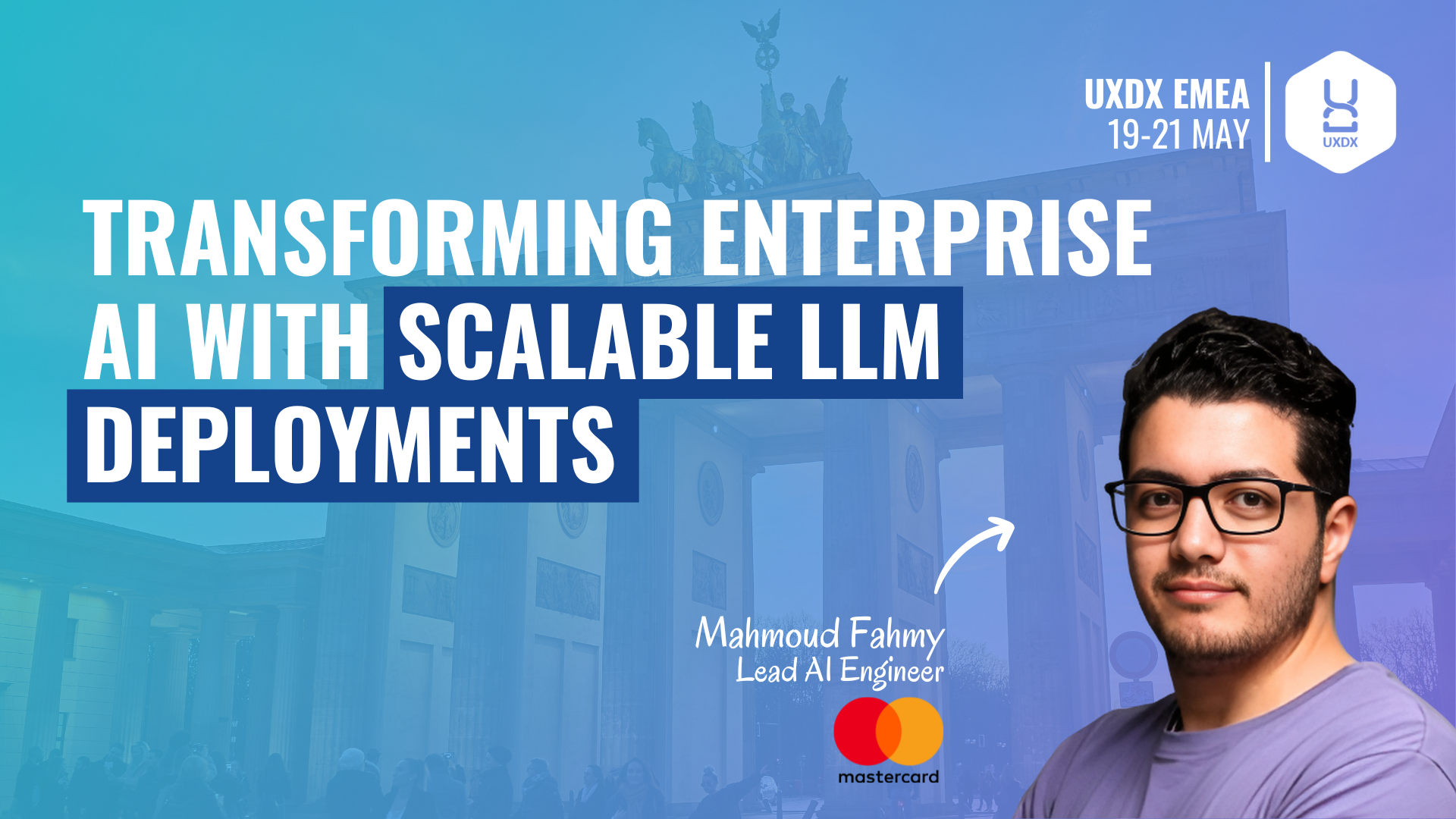 Transforming Enterprise AI with Scalable LLM Deployments