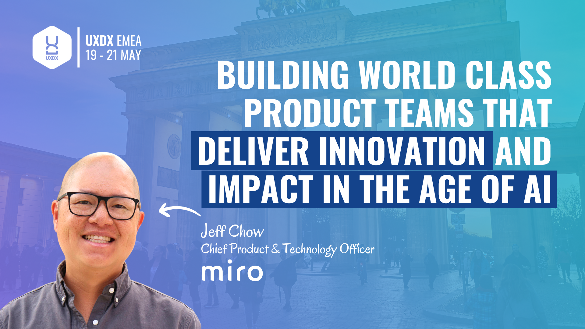 Building World-Class Product Teams that Deliver Innovation and Impact in the Age of AI