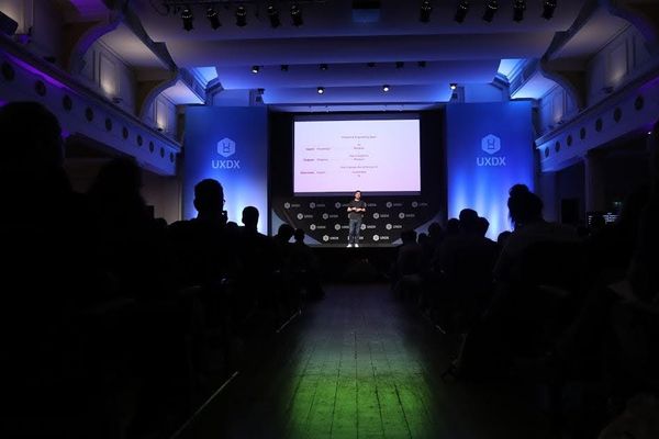 5 Talks You Can’t Miss at UXDX USA 2021