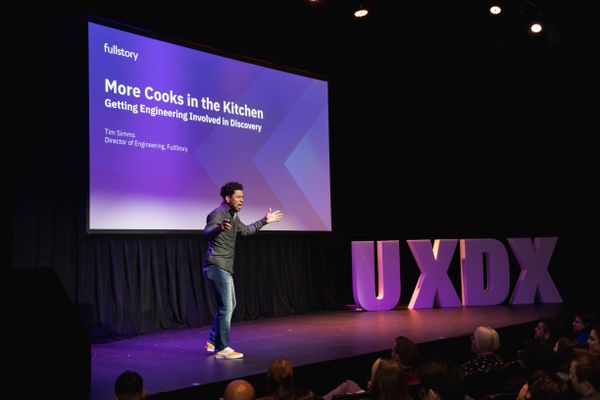 UXDX Supports Laid-Off Tech Professionals in Ireland with Free Conference Tickets