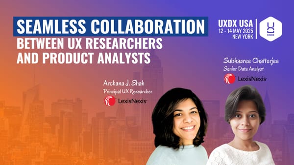 Bridging Perspectives: A Framework for Seamless Collaboration Between UX Researchers and Product Analysts