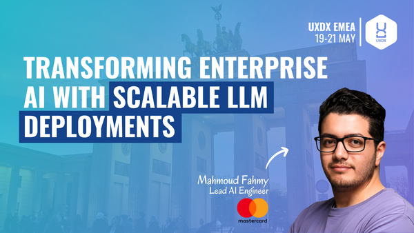 Transforming Enterprise AI with Scalable LLM Deployments