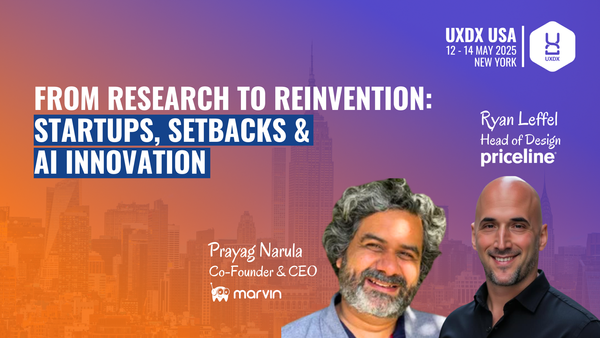 From Research to Reinvention: Prayag Narula on Startups, Setbacks & AI Innovation